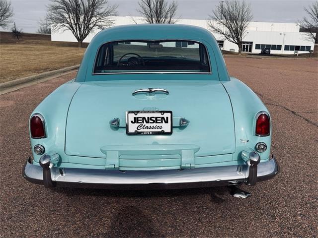 1952 Kaiser Traveler (CC-2086303) for sale in Sioux City, Iowa