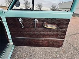 1952 Kaiser Traveler (CC-2086303) for sale in Sioux City, Iowa