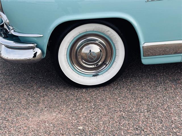 1952 Kaiser Traveler (CC-2086303) for sale in Sioux City, Iowa