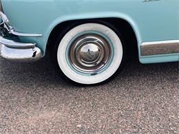 1952 Kaiser Traveler (CC-2086303) for sale in Sioux City, Iowa