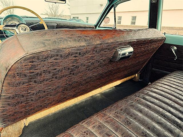 1952 Kaiser Traveler (CC-2086303) for sale in Sioux City, Iowa