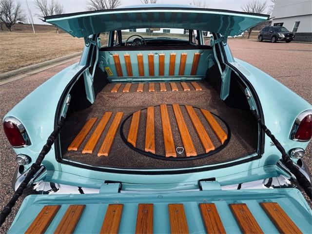 1952 Kaiser Traveler (CC-2086303) for sale in Sioux City, Iowa