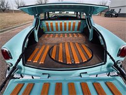 1952 Kaiser Traveler (CC-2086303) for sale in Sioux City, Iowa