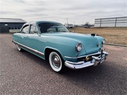 1952 Kaiser Traveler (CC-2086303) for sale in Sioux City, Iowa