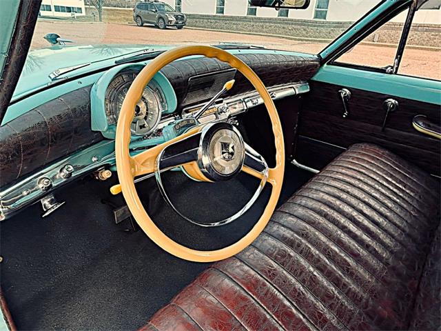 1952 Kaiser Traveler (CC-2086303) for sale in Sioux City, Iowa