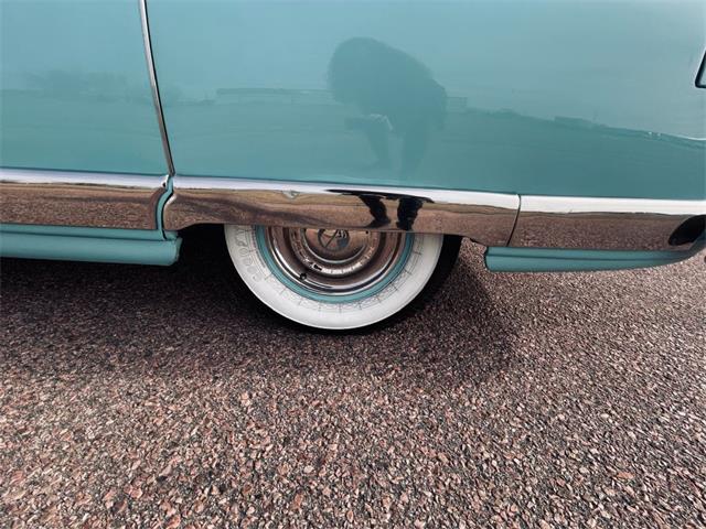 1952 Kaiser Traveler (CC-2086303) for sale in Sioux City, Iowa