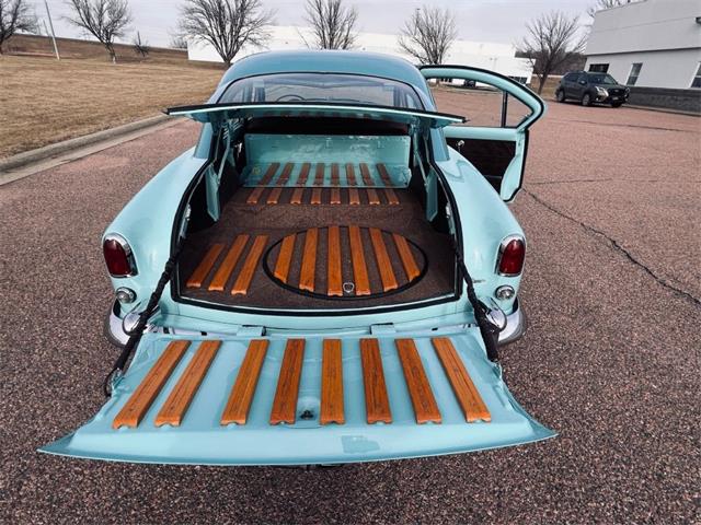 1952 Kaiser Traveler (CC-2086303) for sale in Sioux City, Iowa
