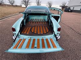 1952 Kaiser Traveler (CC-2086303) for sale in Sioux City, Iowa