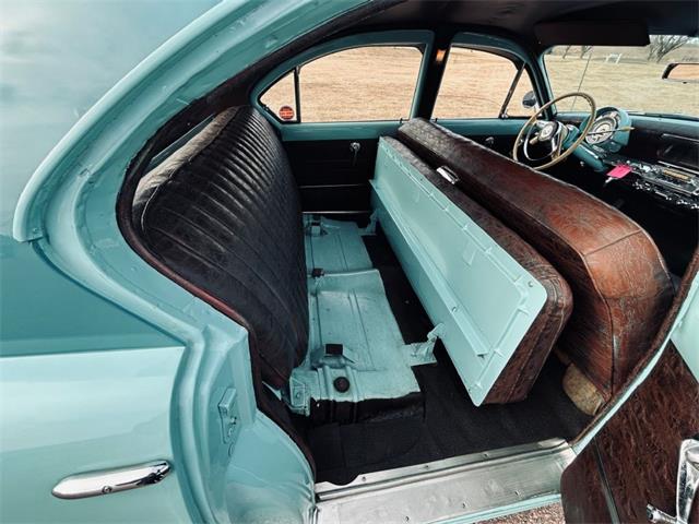 1952 Kaiser Traveler (CC-2086303) for sale in Sioux City, Iowa
