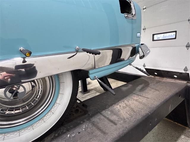 1952 Kaiser Traveler (CC-2086303) for sale in Sioux City, Iowa