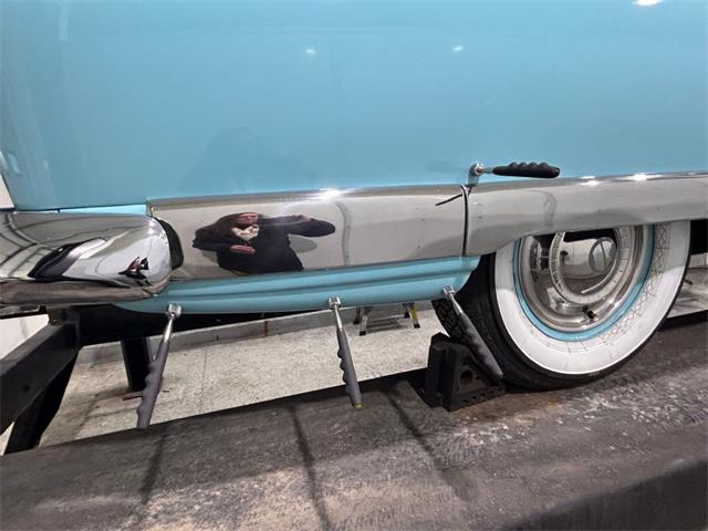 1952 Kaiser Traveler (CC-2086303) for sale in Sioux City, Iowa