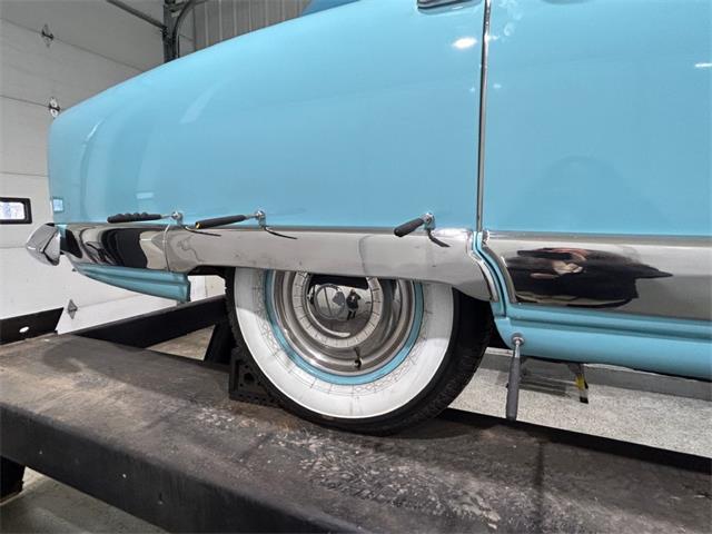 1952 Kaiser Traveler (CC-2086303) for sale in Sioux City, Iowa