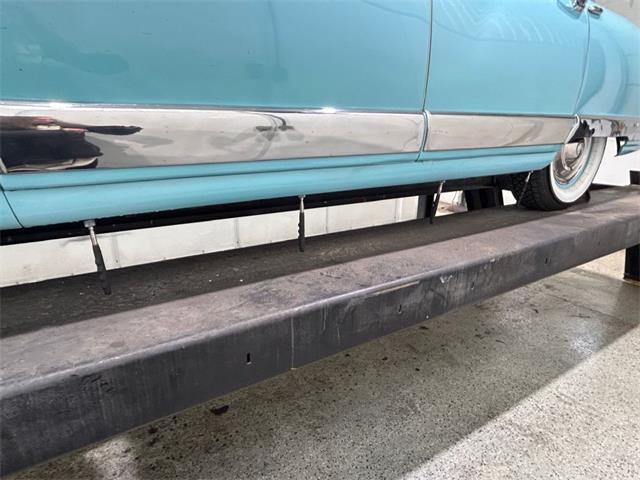 1952 Kaiser Traveler (CC-2086303) for sale in Sioux City, Iowa
