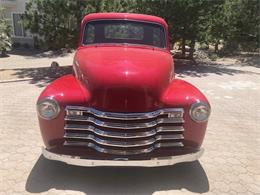 1950 Chevrolet 3100 (CC-2086304) for sale in Reno, Nevada