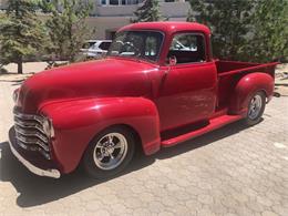 1950 Chevrolet 3100 (CC-2086304) for sale in Reno, Nevada