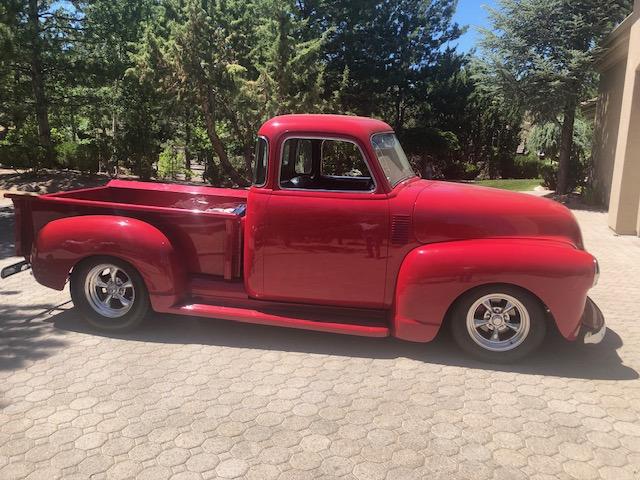 1950 Chevrolet 3100 (CC-2086304) for sale in Reno, Nevada
