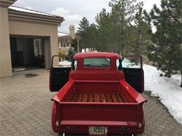 1950 Chevrolet 3100 (CC-2086304) for sale in Reno, Nevada