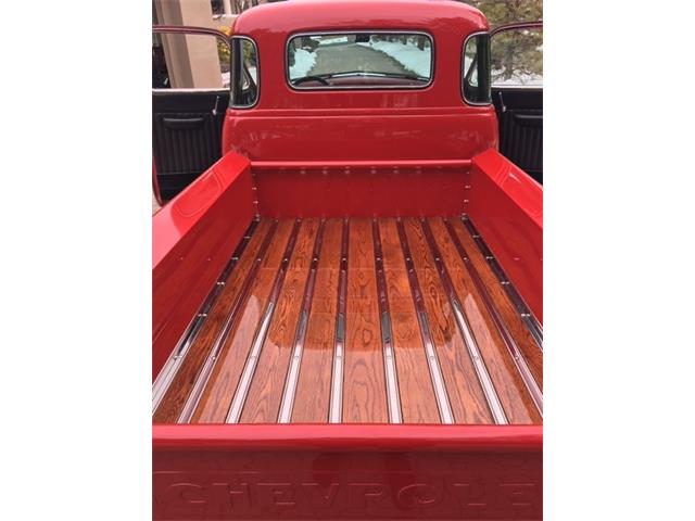 1950 Chevrolet 3100 (CC-2086304) for sale in Reno, Nevada