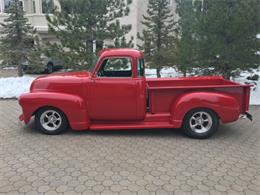 1950 Chevrolet 3100 (CC-2086304) for sale in Reno, Nevada