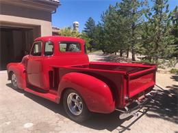1950 Chevrolet 3100 (CC-2086304) for sale in Reno, Nevada