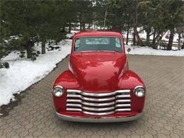 1950 Chevrolet 3100 (CC-2086304) for sale in Reno, Nevada