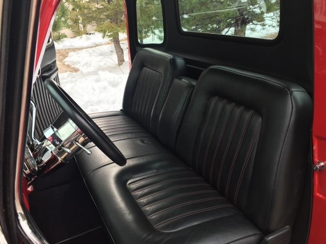 1950 Chevrolet 3100 (CC-2086304) for sale in Reno, Nevada