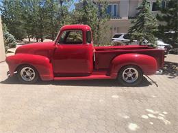 1950 Chevrolet 3100 (CC-2086304) for sale in Reno, Nevada