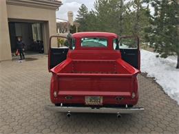 1950 Chevrolet 3100 (CC-2086304) for sale in Reno, Nevada