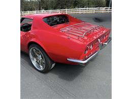 1969 Chevrolet Corvette (CC-2086305) for sale in Reno, Nevada