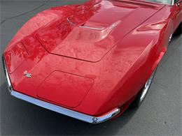 1969 Chevrolet Corvette (CC-2086305) for sale in Reno, Nevada