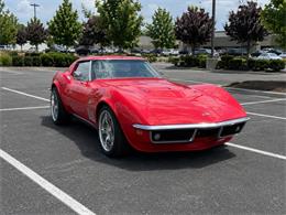 1969 Chevrolet Corvette (CC-2086305) for sale in Reno, Nevada