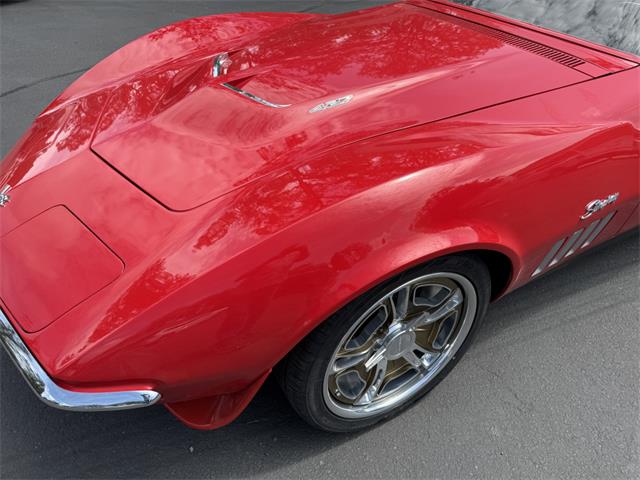 1969 Chevrolet Corvette (CC-2086305) for sale in Reno, Nevada