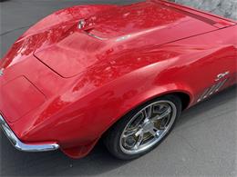 1969 Chevrolet Corvette (CC-2086305) for sale in Reno, Nevada