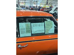1969 Pontiac GTO (CC-2086306) for sale in Reno, Nevada