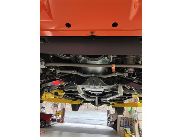 1969 Pontiac GTO (CC-2086306) for sale in Reno, Nevada