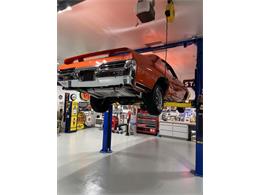 1969 Pontiac GTO (CC-2086306) for sale in Reno, Nevada
