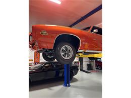 1969 Pontiac GTO (CC-2086306) for sale in Reno, Nevada