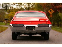 1969 Pontiac GTO (CC-2086306) for sale in Reno, Nevada