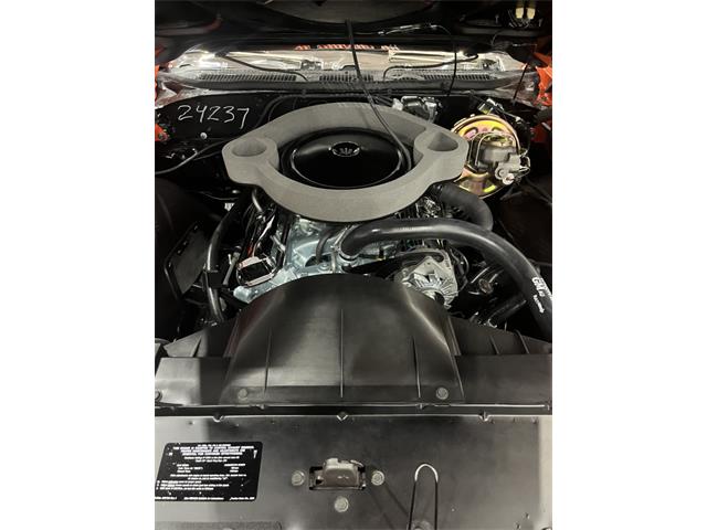 1969 Pontiac GTO (CC-2086306) for sale in Reno, Nevada
