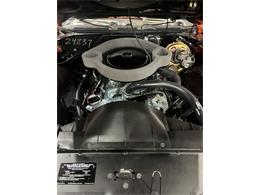 1969 Pontiac GTO (CC-2086306) for sale in Reno, Nevada