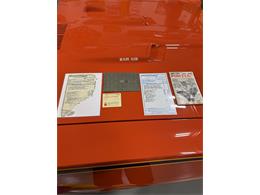 1969 Pontiac GTO (CC-2086306) for sale in Reno, Nevada