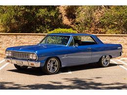 1964 Chevrolet Chevelle (CC-2086307) for sale in Laguna Beach, California