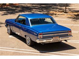 1964 Chevrolet Chevelle (CC-2086307) for sale in Laguna Beach, California