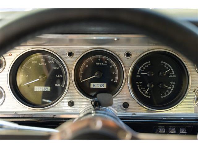 1964 Chevrolet Chevelle (CC-2086307) for sale in Laguna Beach, California