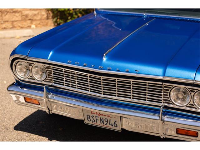 1964 Chevrolet Chevelle (CC-2086307) for sale in Laguna Beach, California