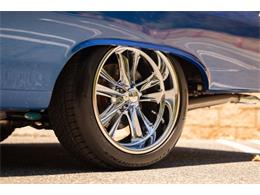 1964 Chevrolet Chevelle (CC-2086307) for sale in Laguna Beach, California