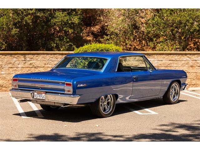 1964 Chevrolet Chevelle (CC-2086307) for sale in Laguna Beach, California