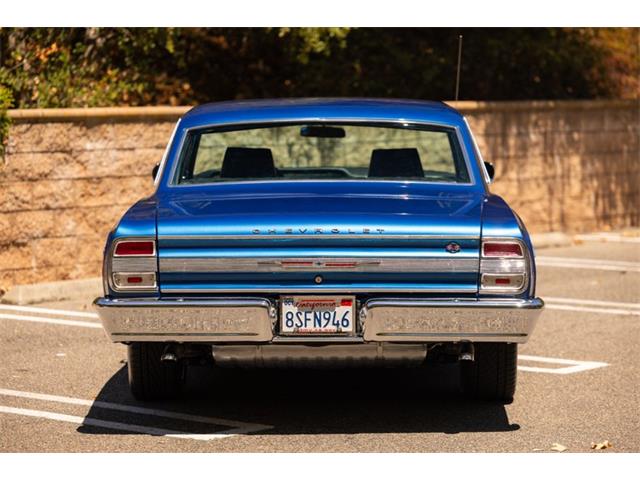 1964 Chevrolet Chevelle (CC-2086307) for sale in Laguna Beach, California