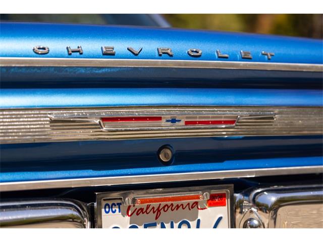 1964 Chevrolet Chevelle (CC-2086307) for sale in Laguna Beach, California
