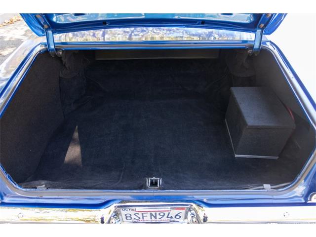 1964 Chevrolet Chevelle (CC-2086307) for sale in Laguna Beach, California